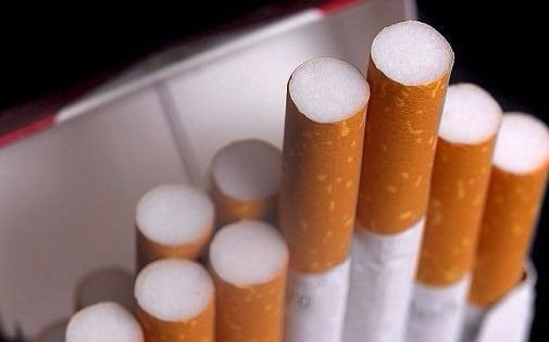 Anuncian otra suba de 4 % en el precio de los cigarrillos