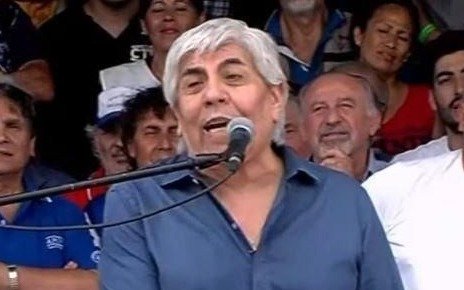 Peritaje contable a empresas ligadas a la familia Moyano