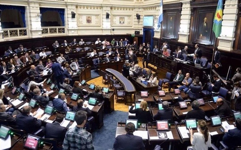 Avanza la ley que busca acelerar los procesos contra magistrados y funcionarios judiciales