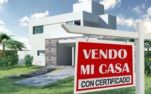 Durante marzo, la venta de inmuebles creció 30,1 por ciento en la Provincia