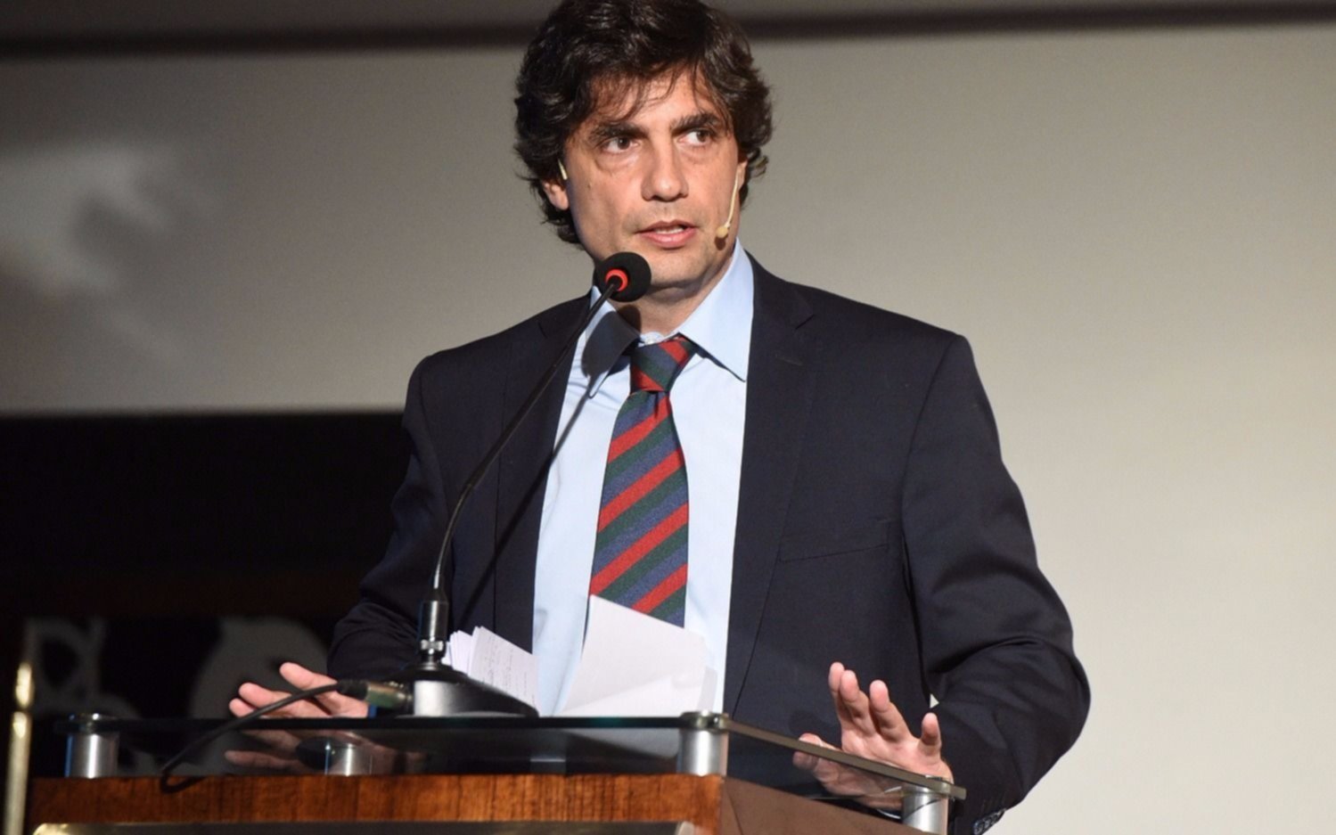 Los intendentes de Cambiemos, alertas por la rebaja de impuestos en las tarifas