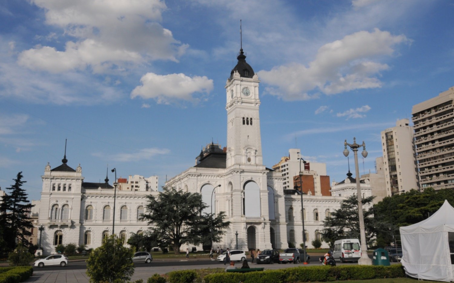 La respuesta a otro temporal aún está por llegar