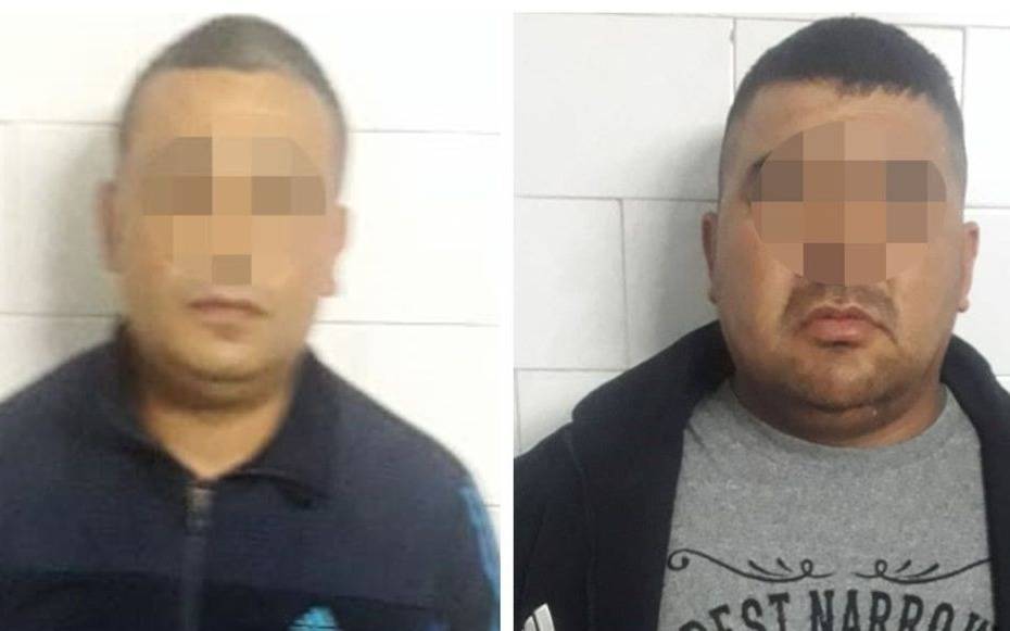 Dos detenidos por el robo al hermano de Carolina Píparo
