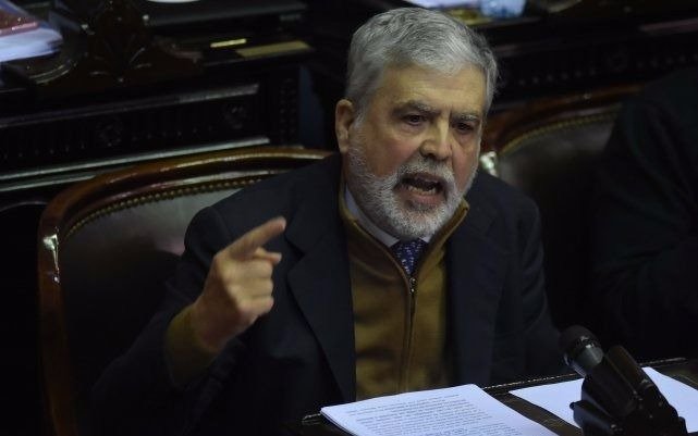 De Vido, “Corcho” Rodríguez y Wagner, en la mira