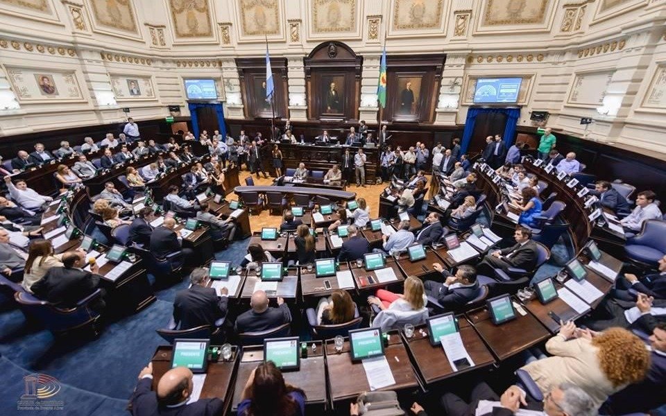 Ofensiva de Cambiemos en la Legislatura por el proyecto que irrita a los intendentes del PJ