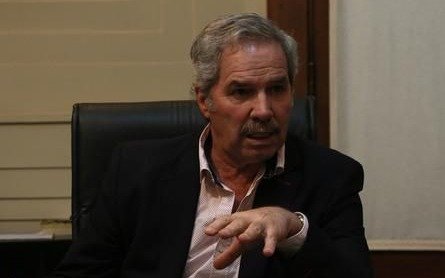Solá admite que le gustaría ser candidato presidencial