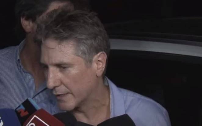 Piden 5 años y medio de prisión para Boudou