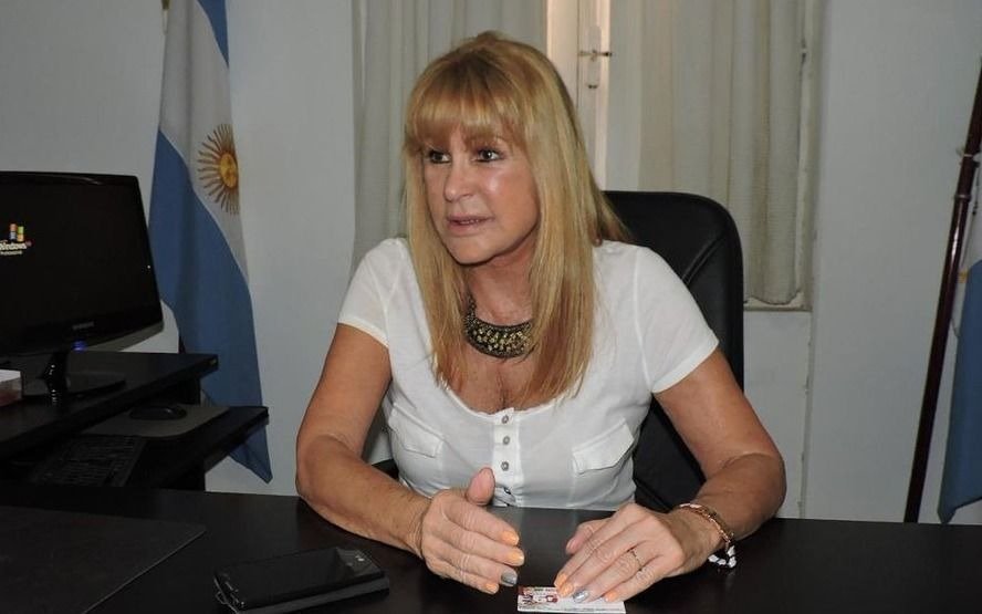 Apelarán la eximición de prisión de la diputada Ayala