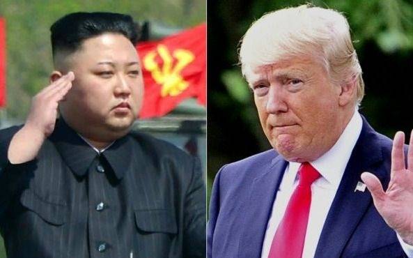 Trump anunció que se reúne en diez días con el líder norcoreano