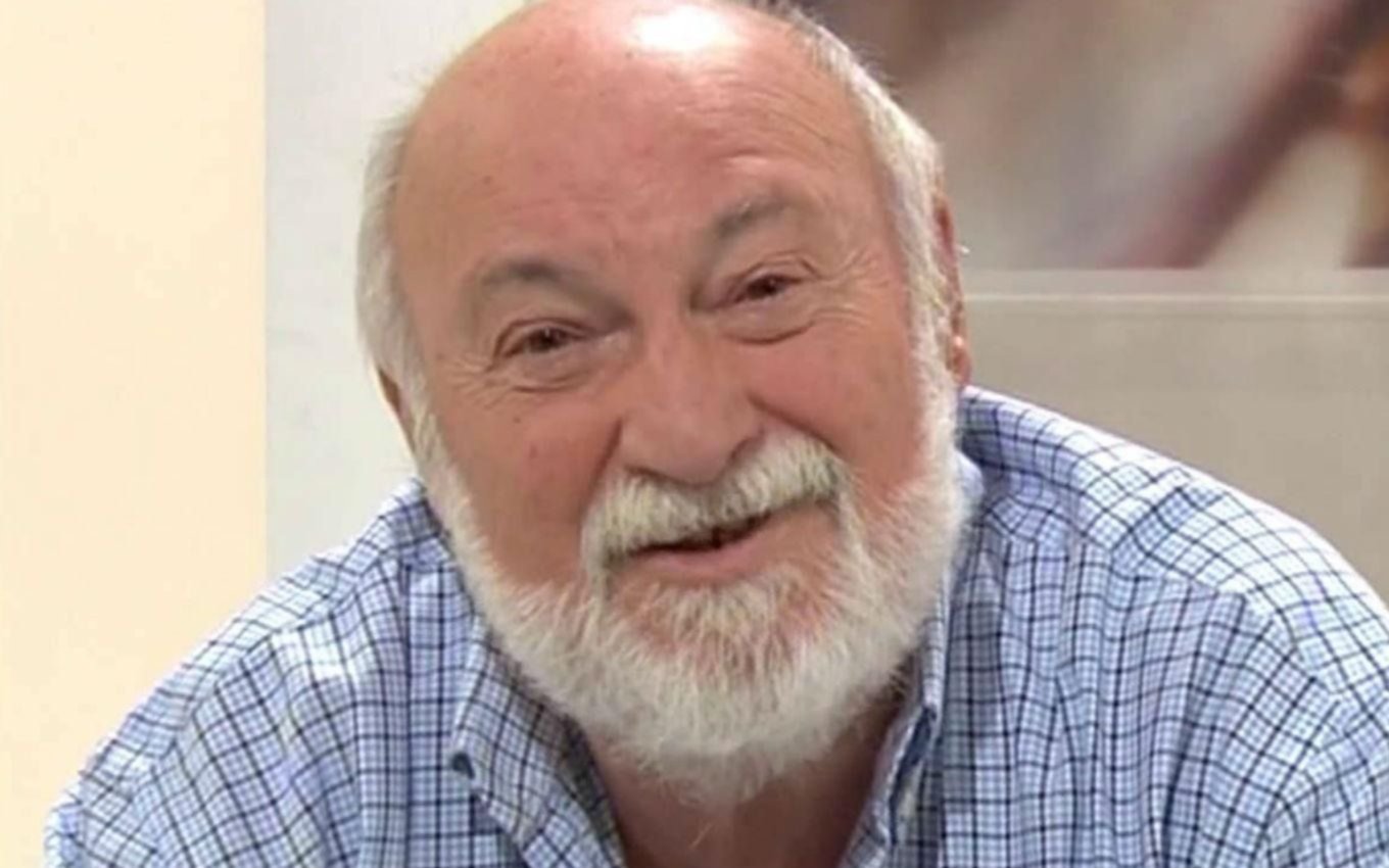Falleció el padre Luis Farinello, fundador del Polo Social en 2001