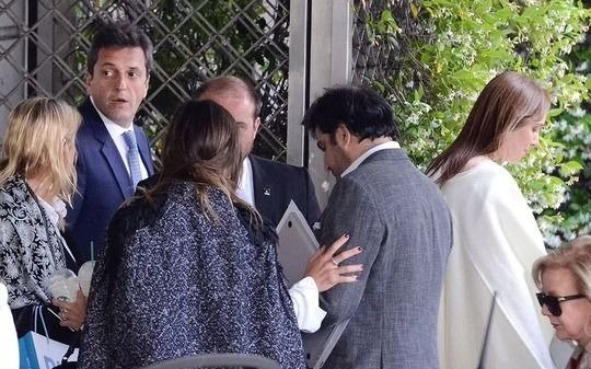Vidal, tras el objetivo de eludir la piedra con la que tropezó la Casa Rosada