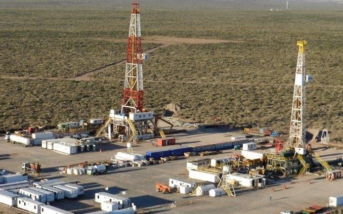 Una petrolera de Qatar compró el 30% de Exxon Mobil argentina