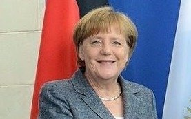 Merkel, muy crítica con su colega de EE UU por el desplante ante el G7