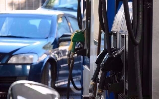 Se incrementó la venta de combustibles, pero cayó la de gas comprimido