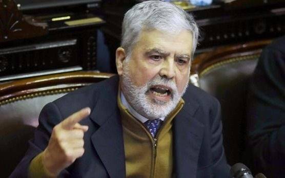 La Cámara rechazó el pedido de excarcelación de De Vido