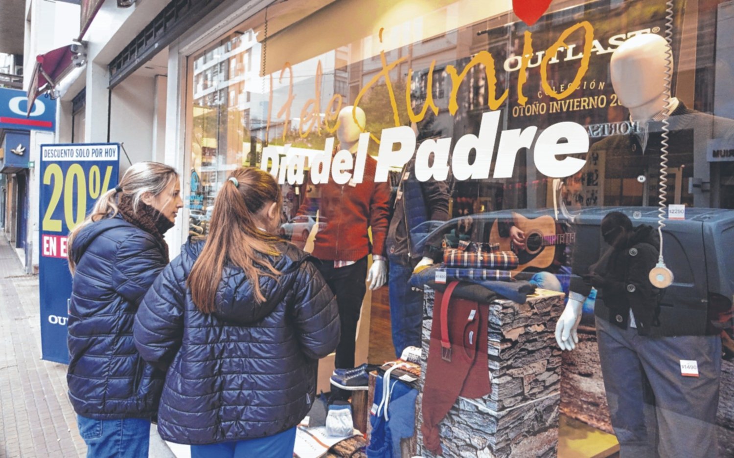 Los regalos para agasajar a papá en un día especial