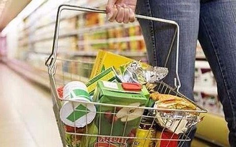 La Canasta Básica Alimentaria de mayo se incrementó un 4,8 % y le ganó a la inflación