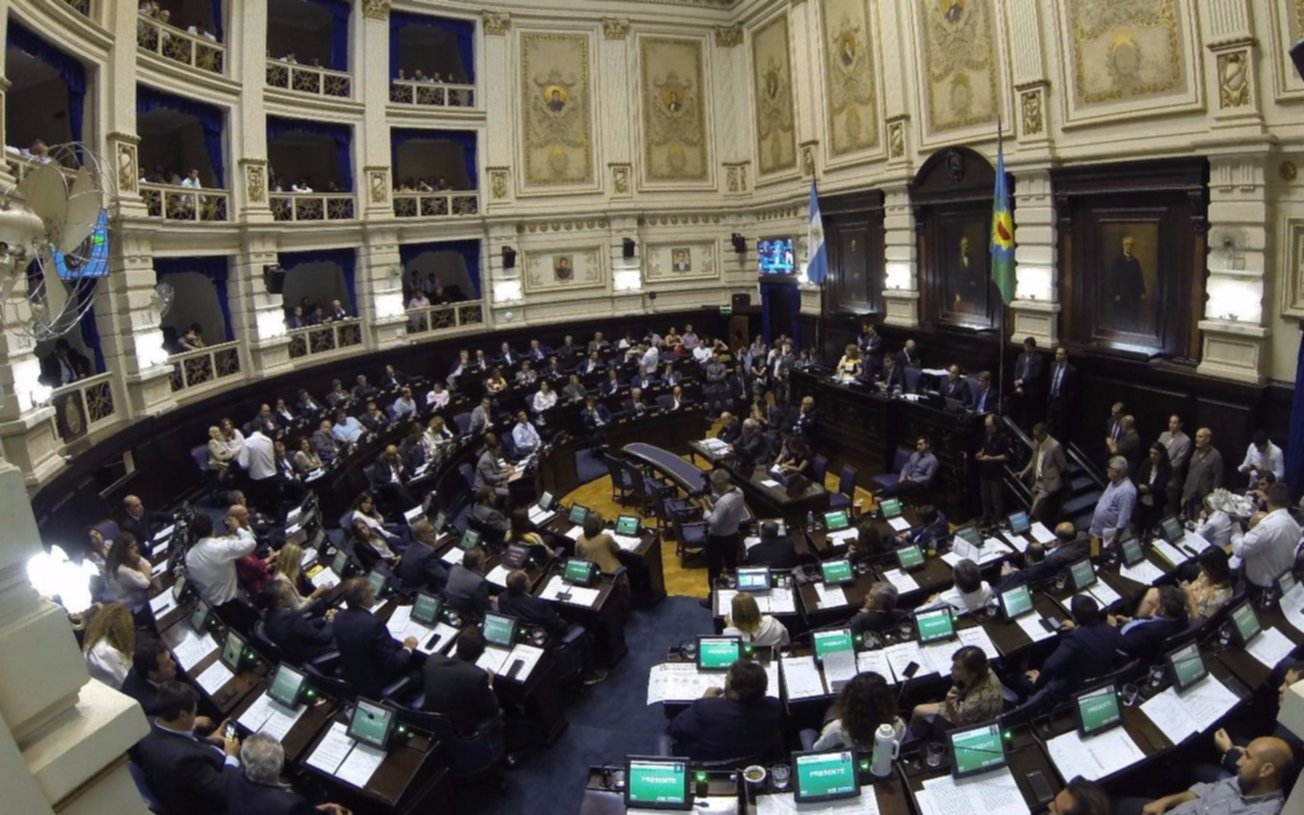 Exponen argumentos en contra de la ley de Turf