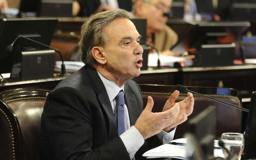 Piden aguinaldo sin Ganancias