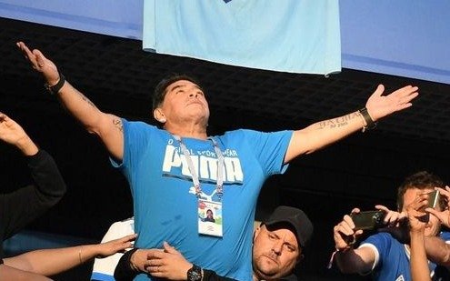 “Aún puede ser este el Mundial de Messi”