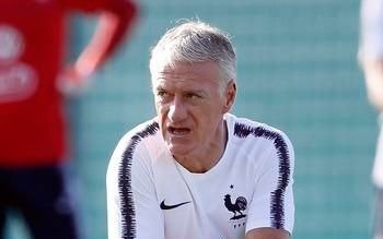 “Tomaremos los recaudos para que Messi no influya en el juego”