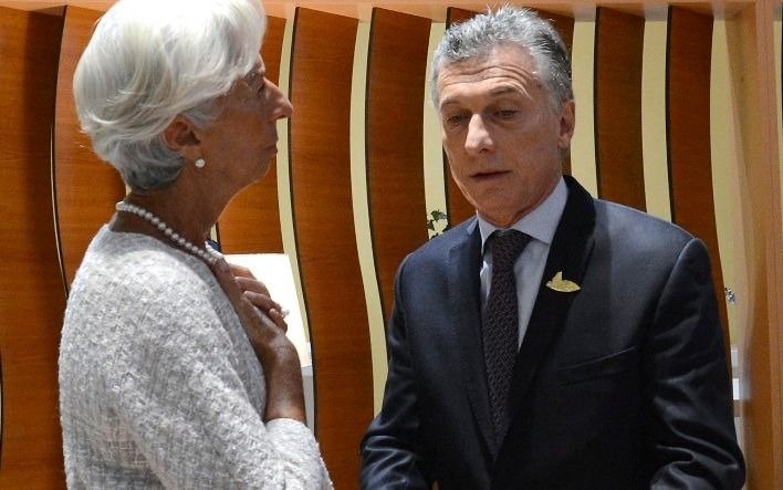Qué difícil comenzar este lunes