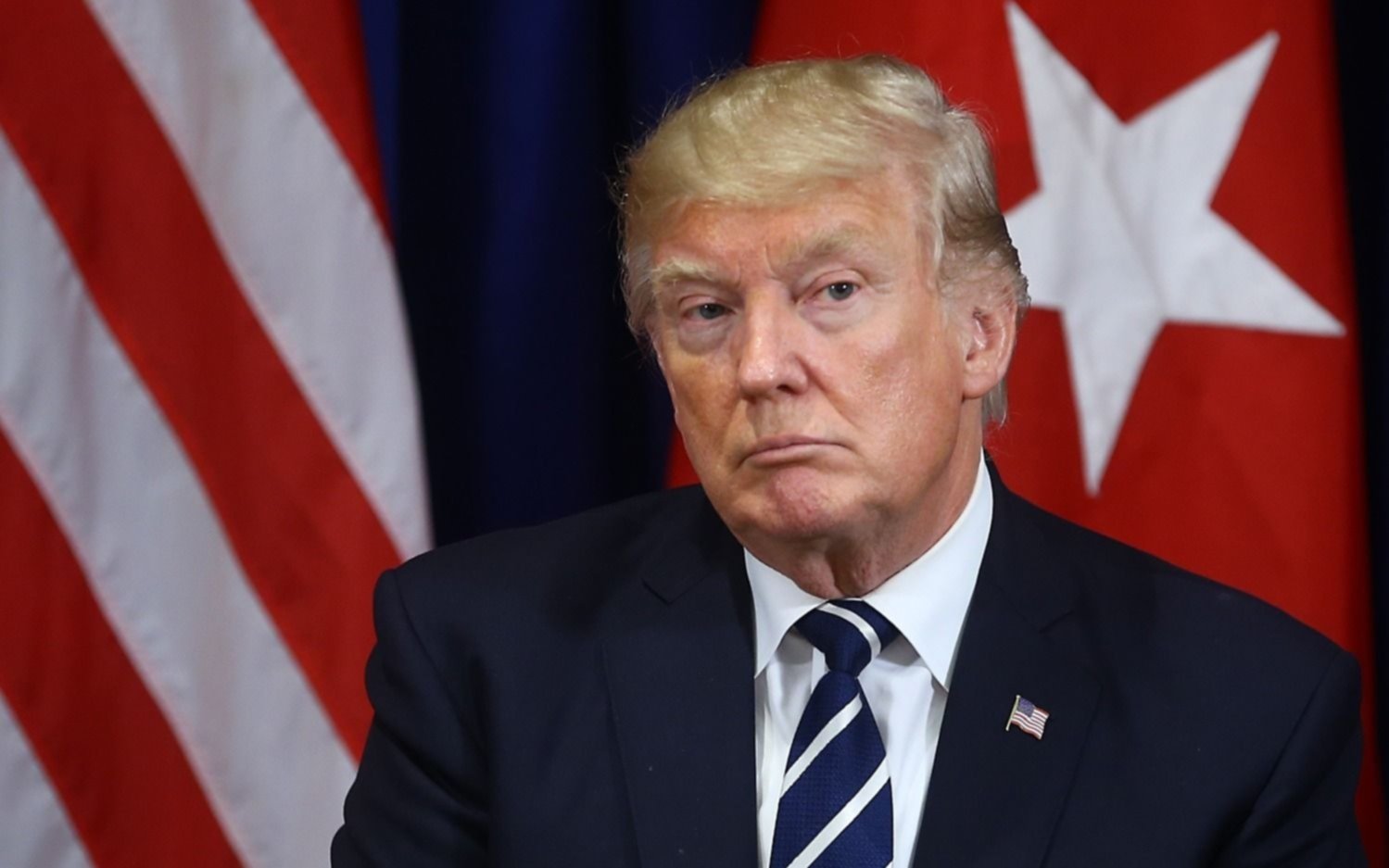 Marchas por la política migratoria de Trump