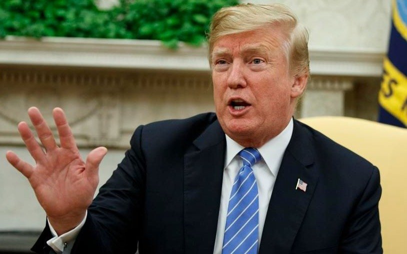 Trump coquetea con otras empresas tras la salida de Harley-Davidson