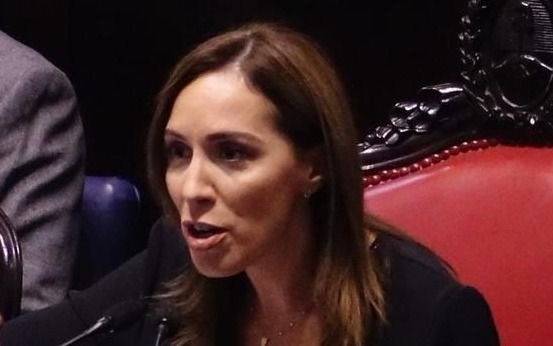 Vidal, entre los tironeos políticos y la disputa por un ajuste de bajo impacto