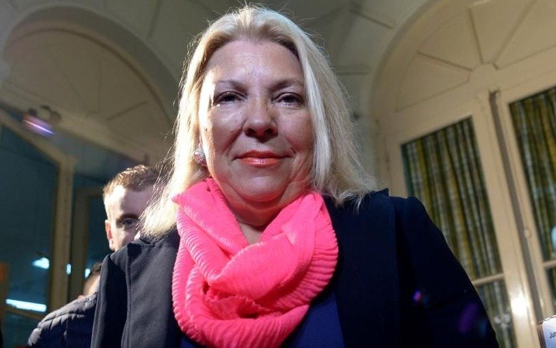 Se movilizaron para pedirle “changas” a la diputada