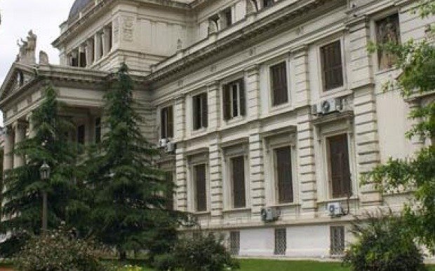 Con el visto bueno de Vidal, avanza en la Legislatura una nueva ley de alquileres