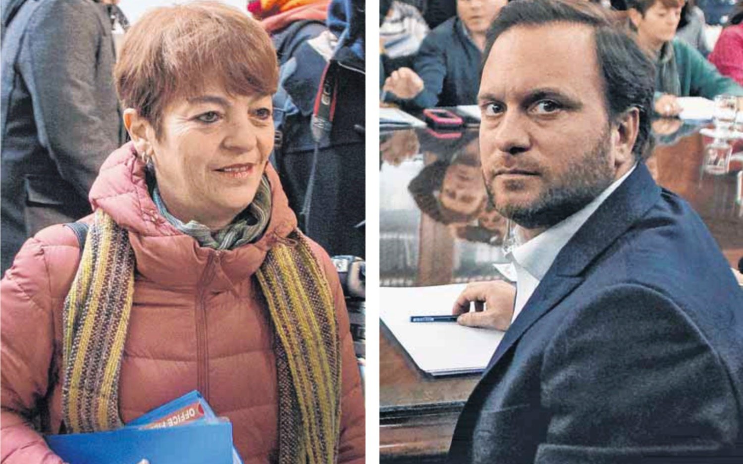 Se avecina una nueva huelga docente y se aleja la posibilidad de un acuerdo paritario