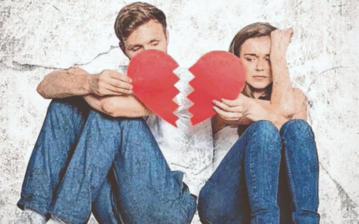 Soluciones efectivas y comprobadas: cinco consejos científicos para ayudarte a olvidar a un ex amor