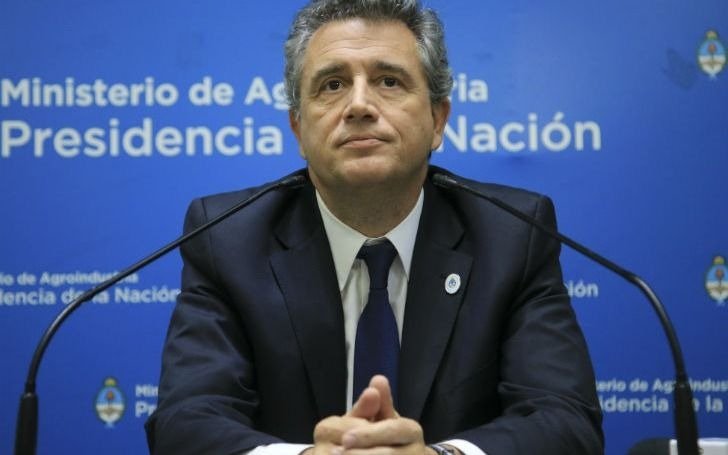 Agricultura sostenible y nuevas tecnologías en la agenda del G20