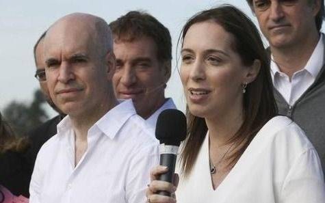 El presidente del PRO defendió a Vidal: “No sabía de los falsos aportes”