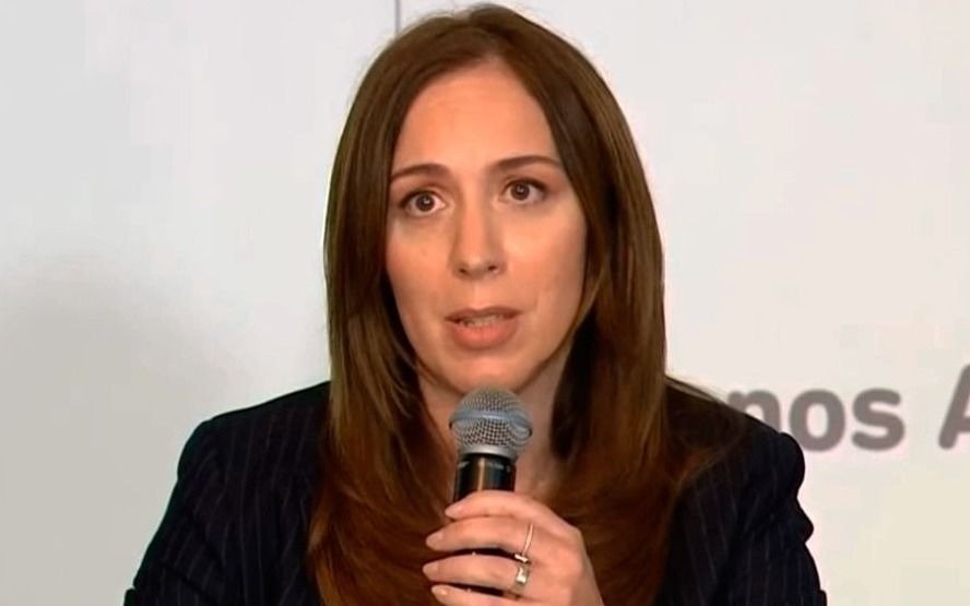 Vidal, ante un nuevo cimbronazo y los dilemas que le plantea la oposición