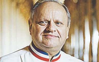 Murió el chef más afamado del mundo