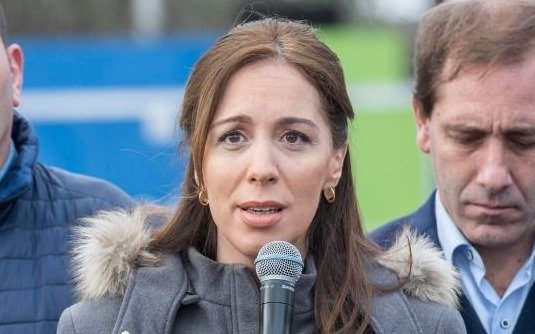 Causas contra Scioli: Vidal no descarta arrepentidos