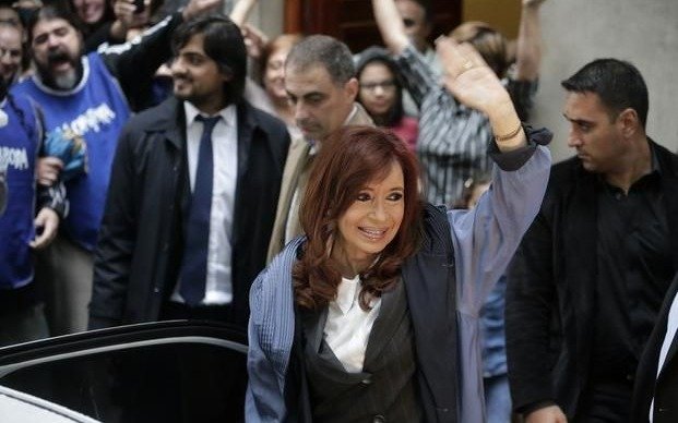 Le pidió a sus partidarios no concurrir a Comodoro Py