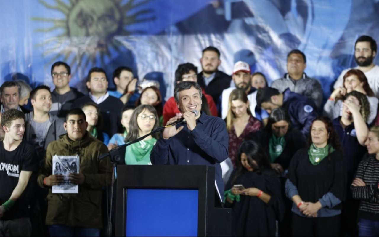 En Ensenada, la oposición quiere saber cuánto costó el plenario kirchnerista
