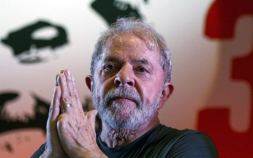Brasil, en una breve campaña electoral bajo la sombra de Lula