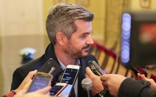El Gobierno dice que “no hay ninguna persecución”