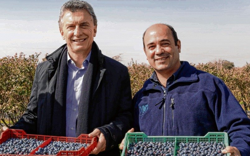 Para Macri “la corrupción explica las cosas que nos faltan”