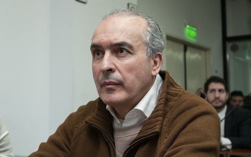 Bonadio aceptó a José López como imputado colaborador