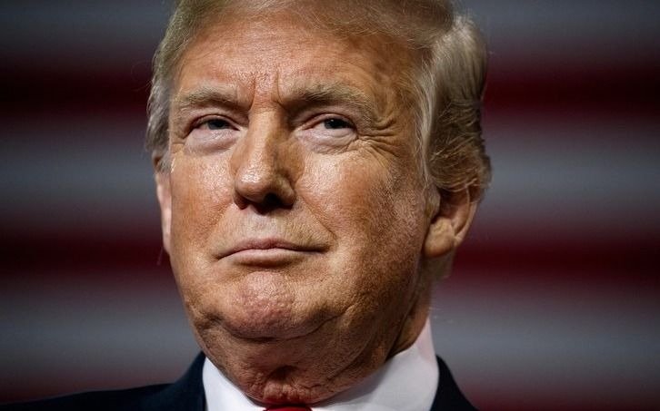 Duro contraataque de Trump no aleja la posibilidad de un juicio político