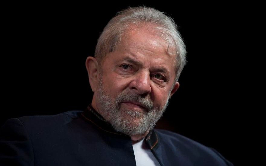 La popularidad de Lula hace crecer al PT para las elecciones