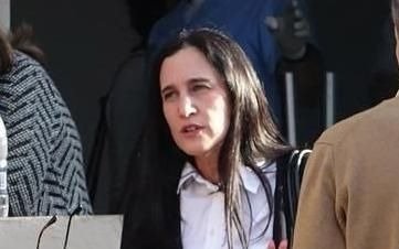 La fiscal pidió la preventiva de los once detenidos