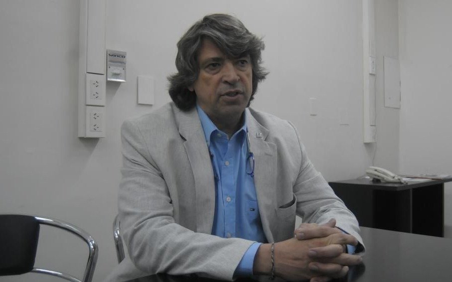De la fiesta a la renuncia, en medio de un jury que lo tenía al borde del juicio del juicio político
