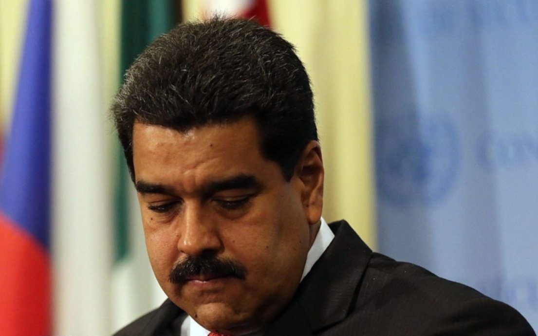La oposición salió a rechazar el paquetazo económico de Maduro