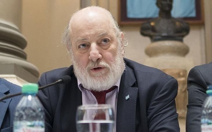 Financista y la mujer de ex ministro, en la mira